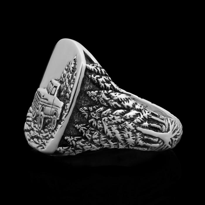 Pick-up x Peter Mckinnon